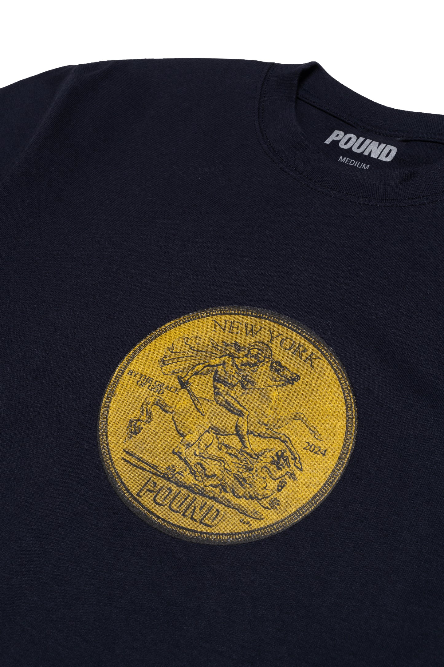 Coin Tee