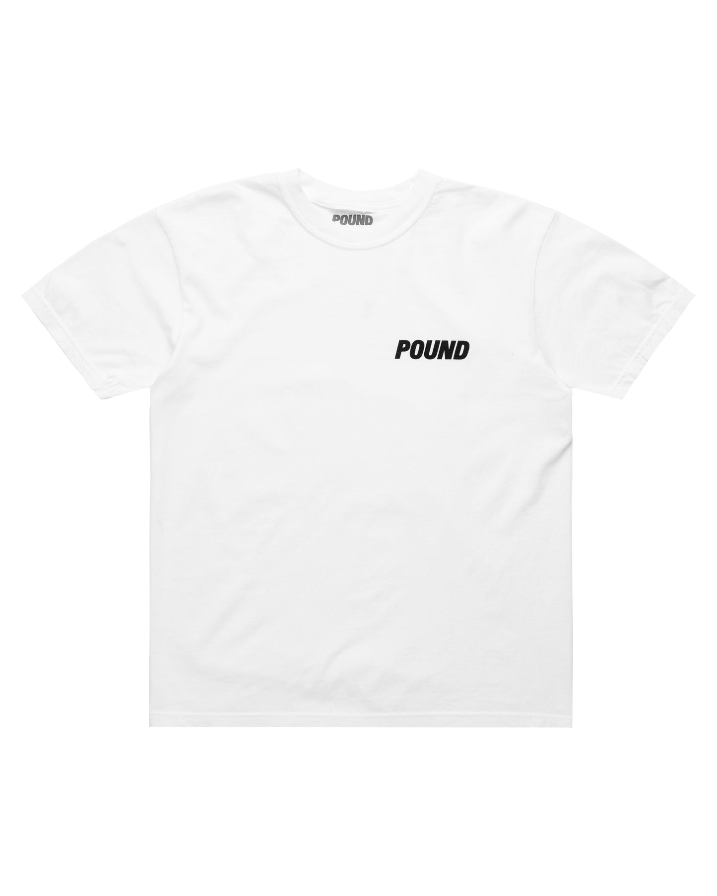 Logo Tee