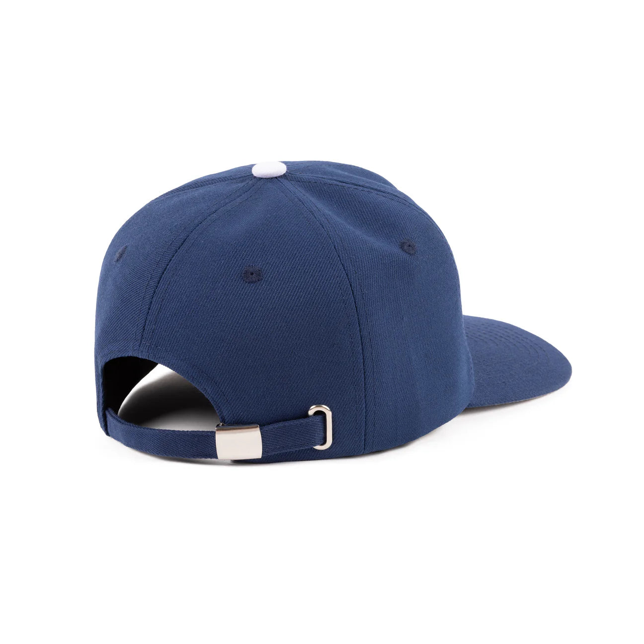 Lily Pad 6 Panel Custom Unstructured Hat