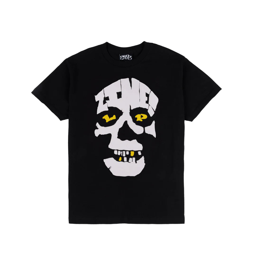 Lily Pad Zinnes T-Shirt