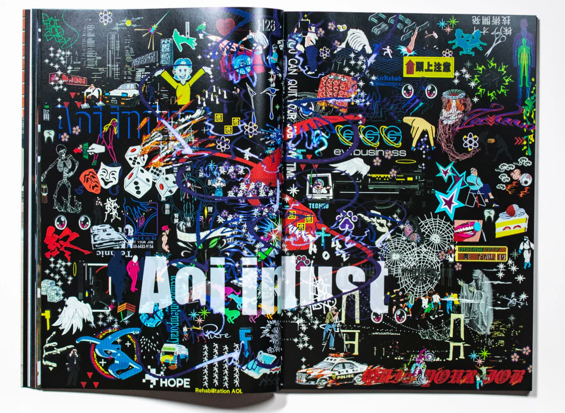 Issue 9: Living Proof Magazine