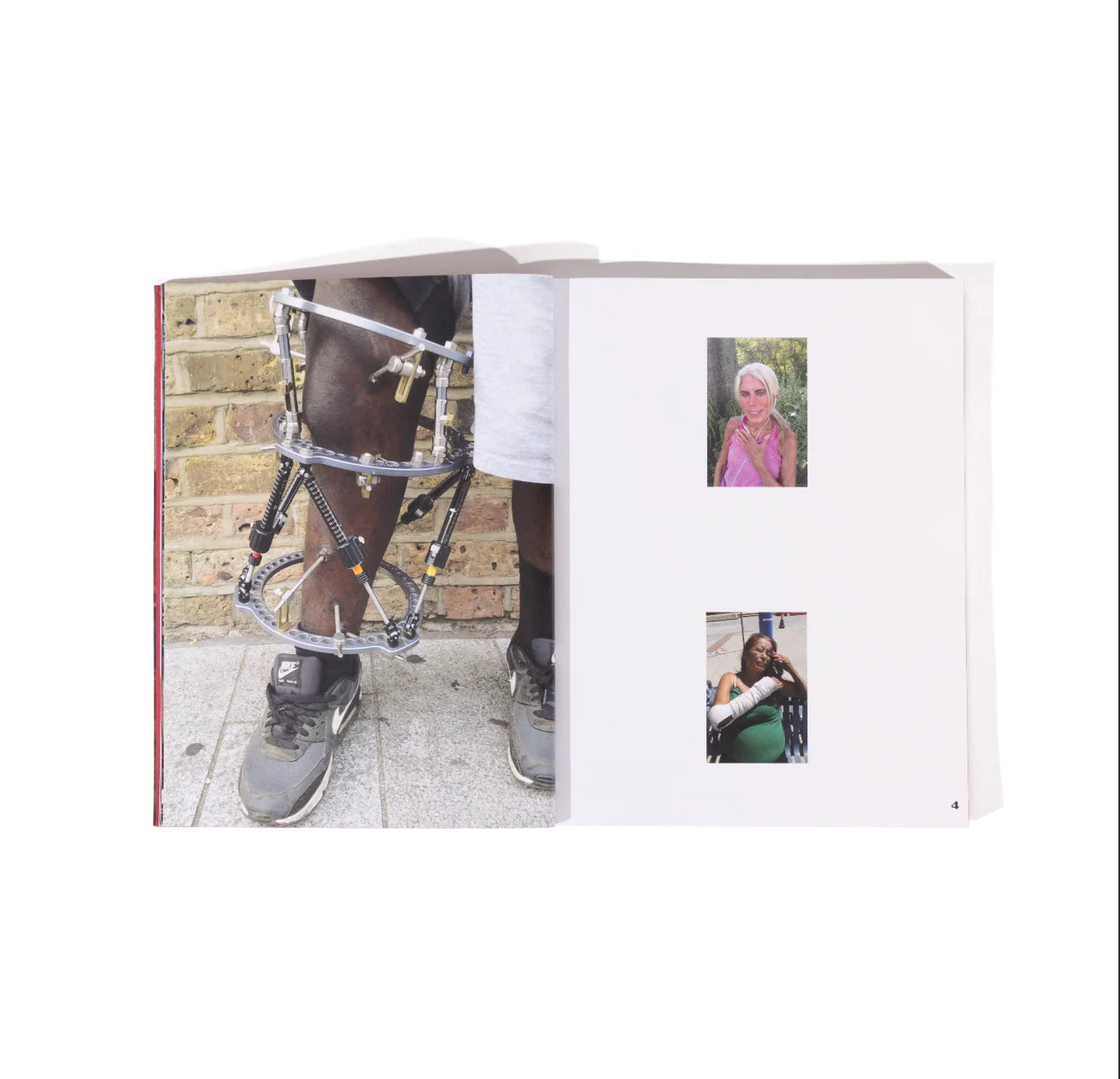 Lily Pad Magazine Issue 6