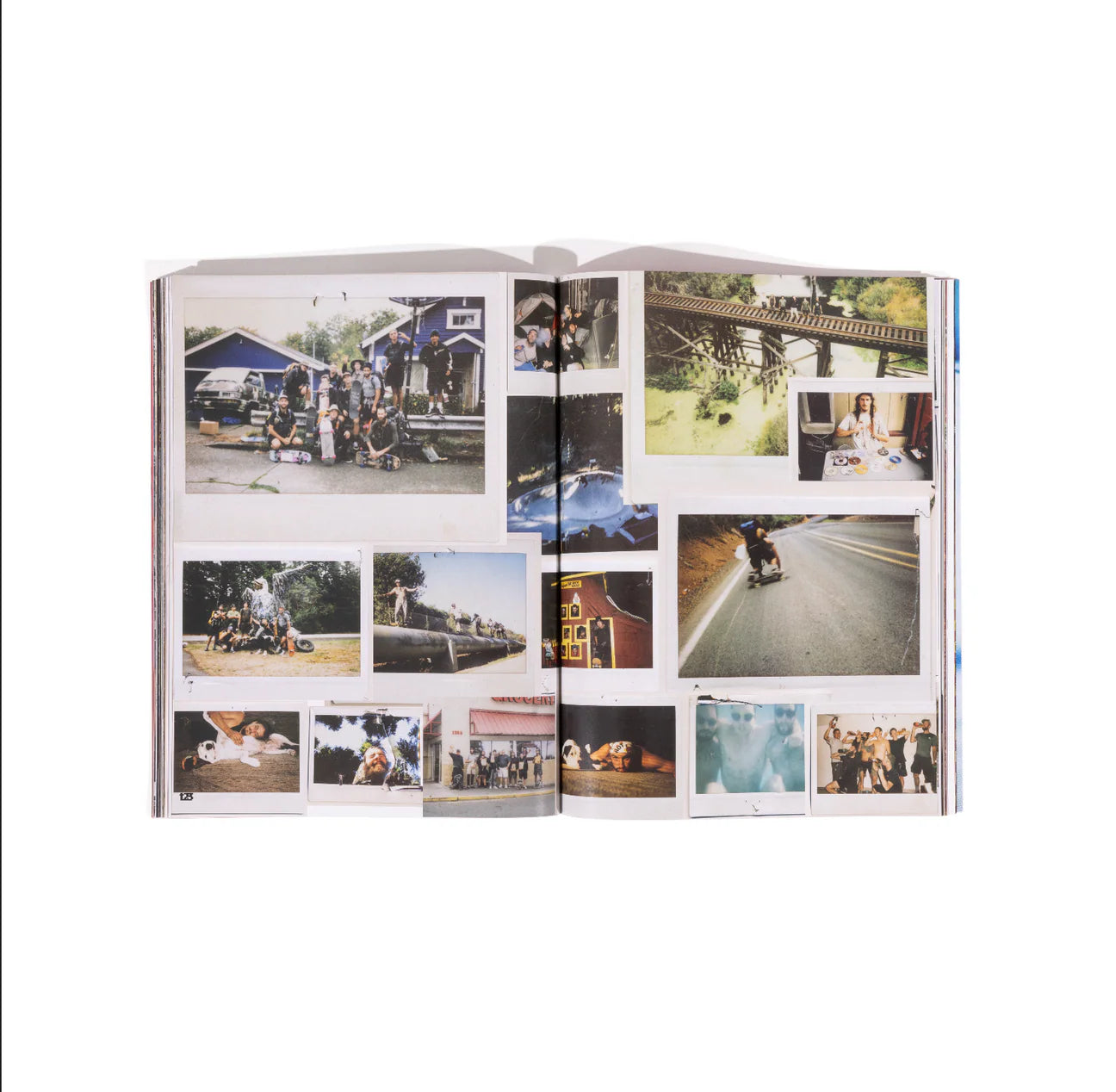 Lily Pad Magazine Issue 6