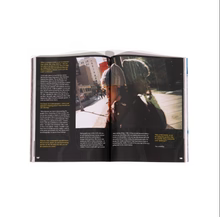 Lily Pad Magazine Issue 6
