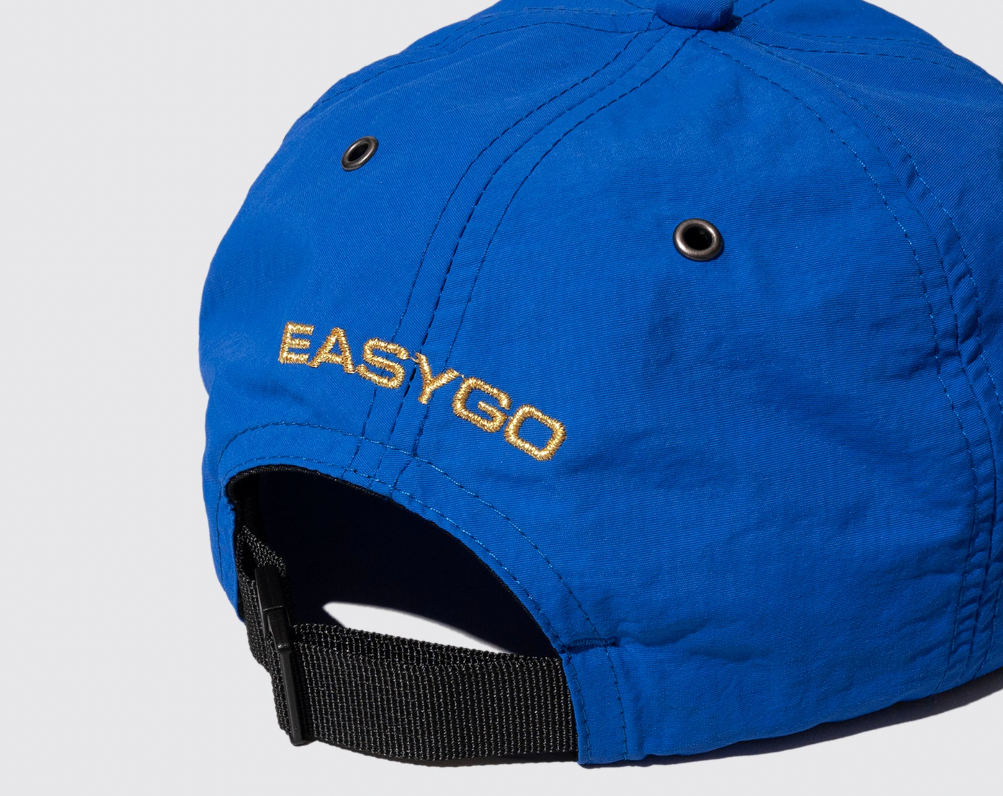 EasyGo "Safety Meeting" Cap