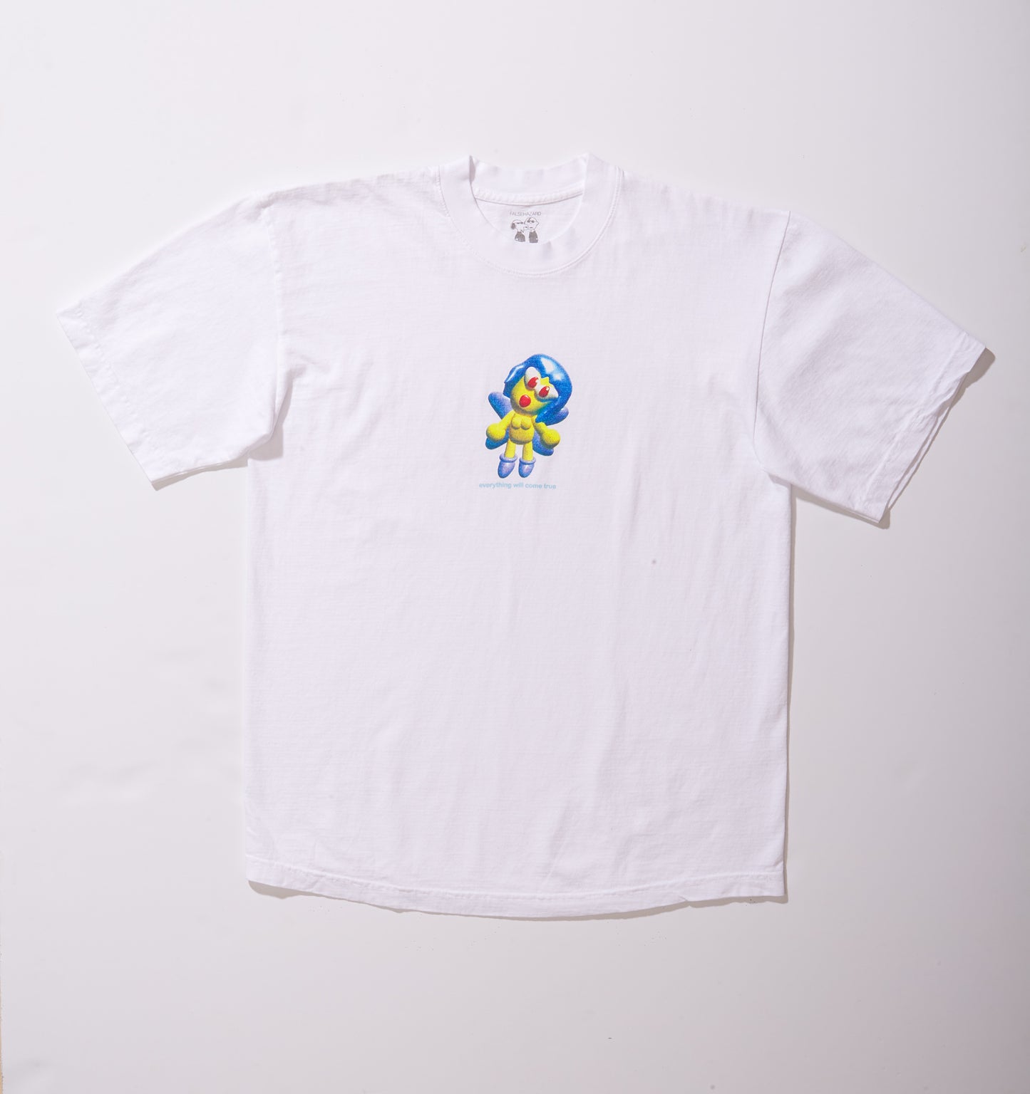 FalseHazard "Dreamgirl Tee"