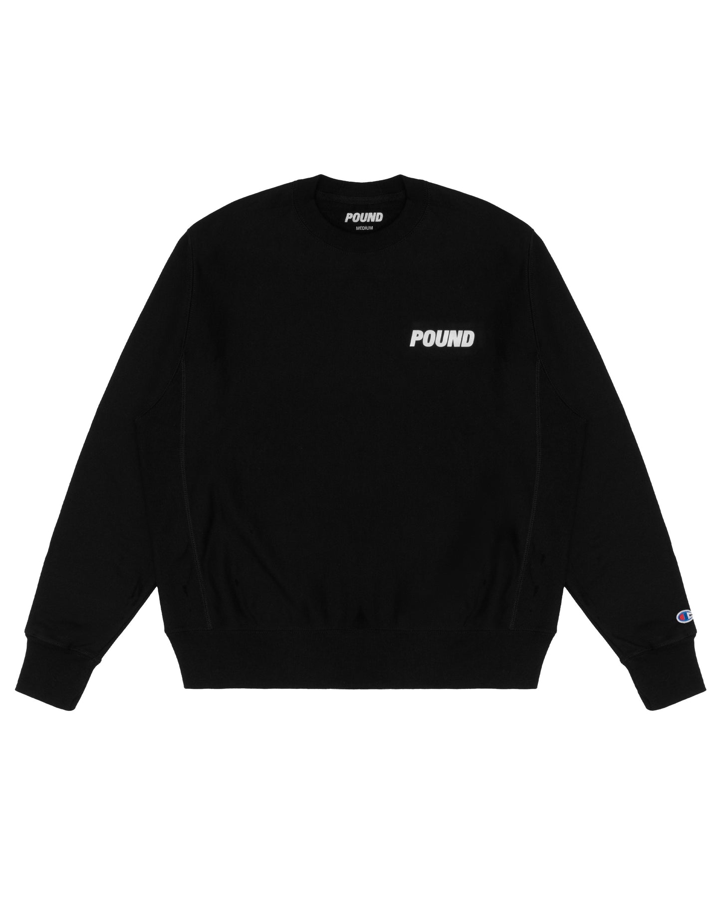 Logo Crewneck