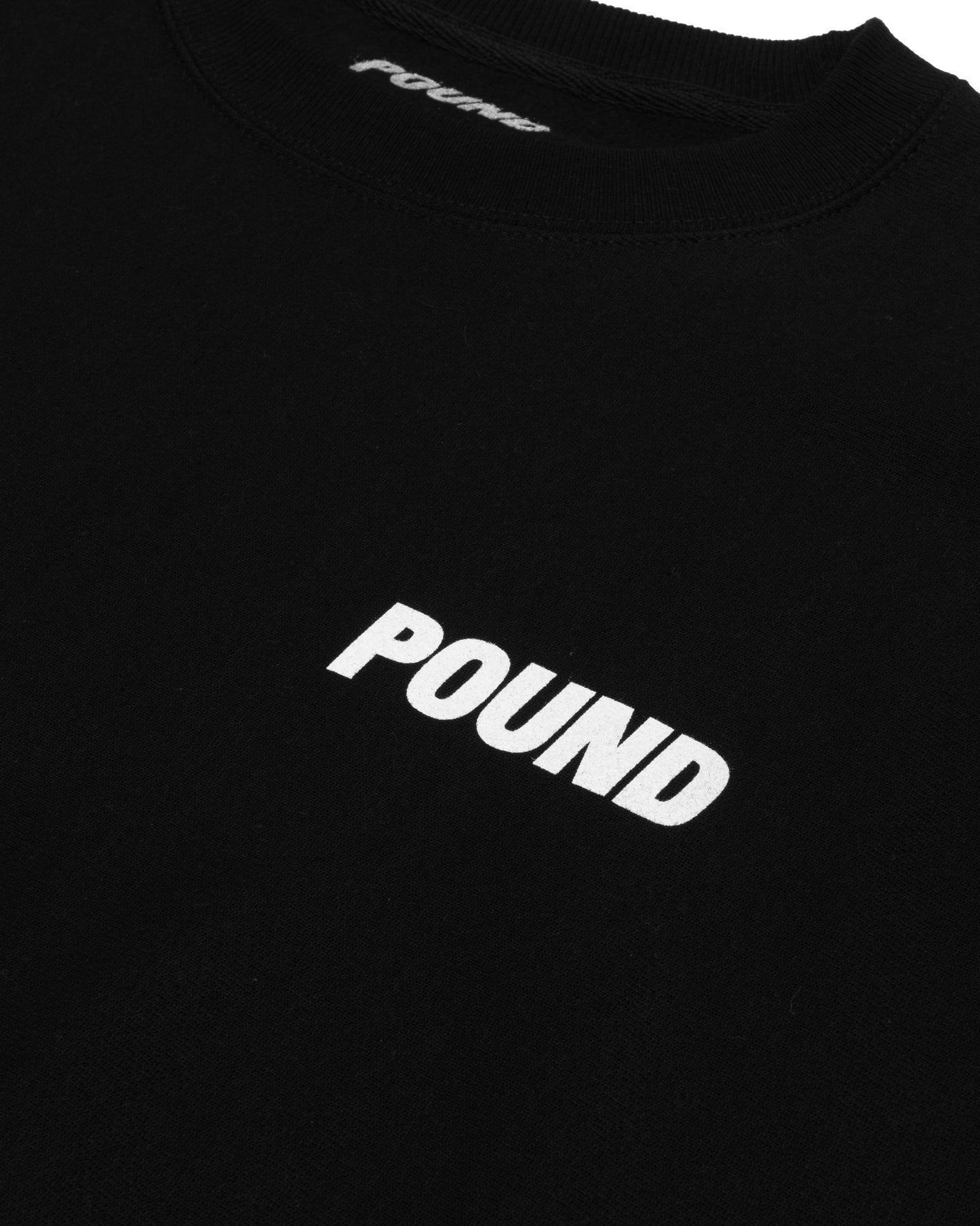 Logo Crewneck