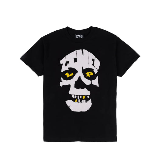 Lily Pad Zinnes T-Shirt