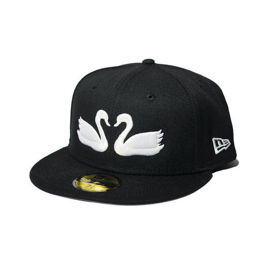 Swan Fitted By Leonardo Olafsson