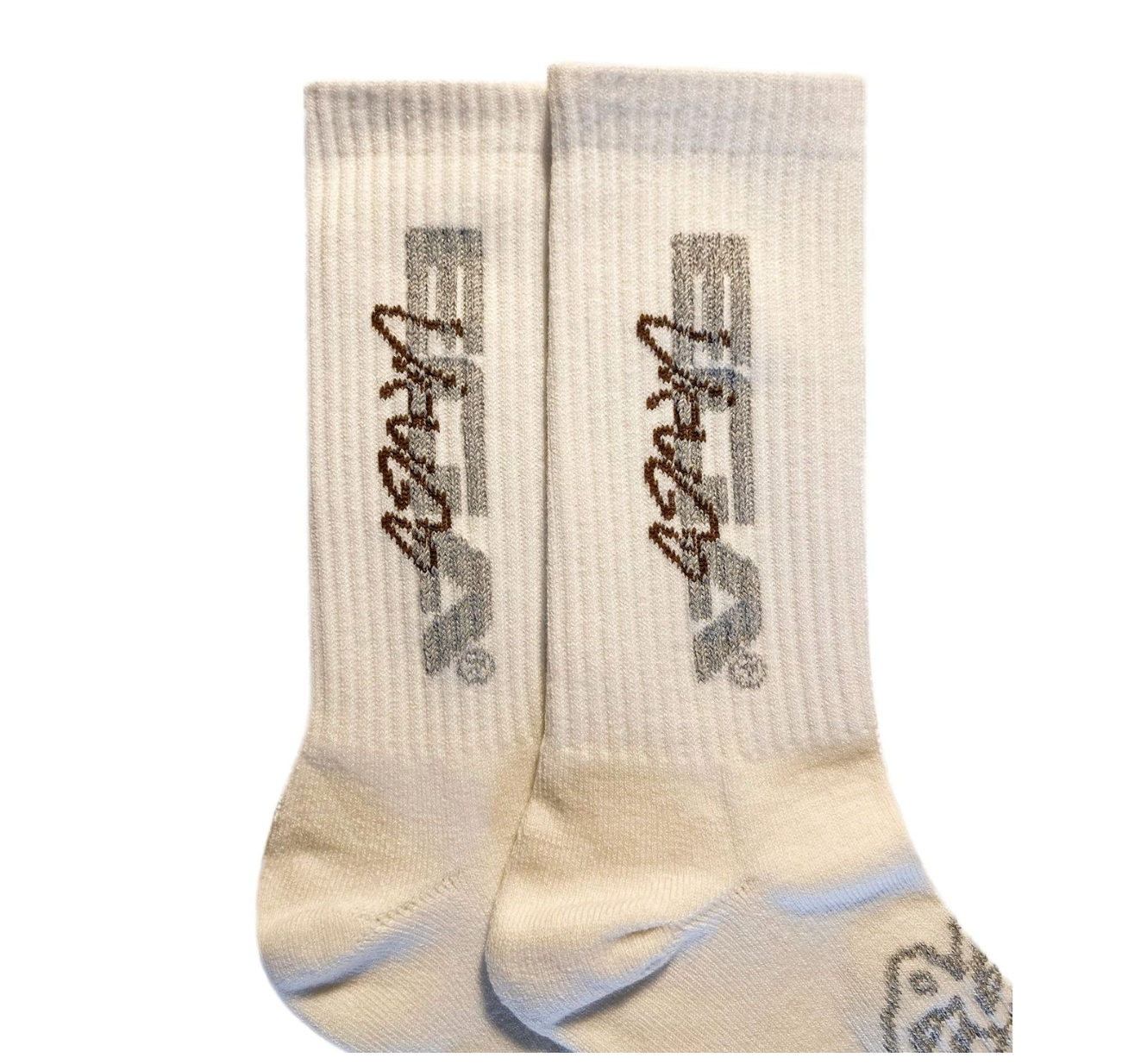 EasyGo "Urugo" Advanced Merino Wool Reflective Logo Socks