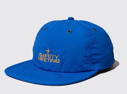 EasyGo "Safety Meeting" Cap